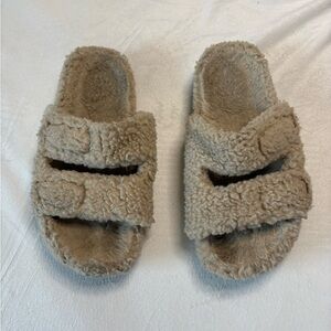 Target platform slides